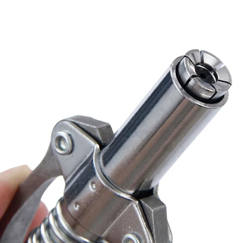 

547B Смазка смазки для смазки для смазки для смазочного пистолета Quick Release NPT I/8 10000psi