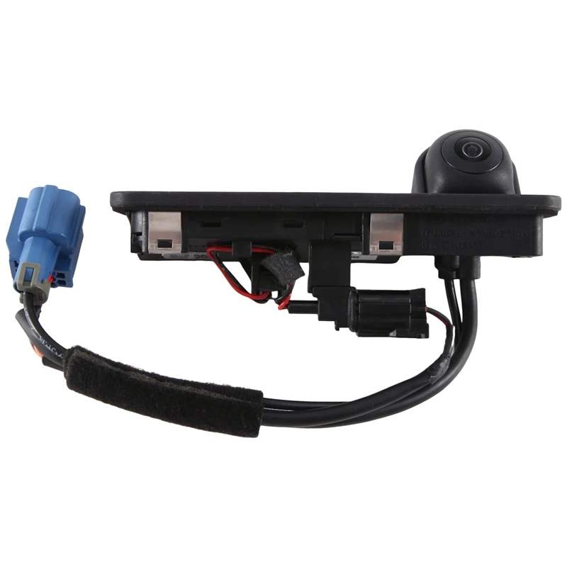 95760-D2000 New Rear View Reverse Camera Assist Backup Camera Accessories Parts Component For Hyundai Genesis G90 2017 2018 2019