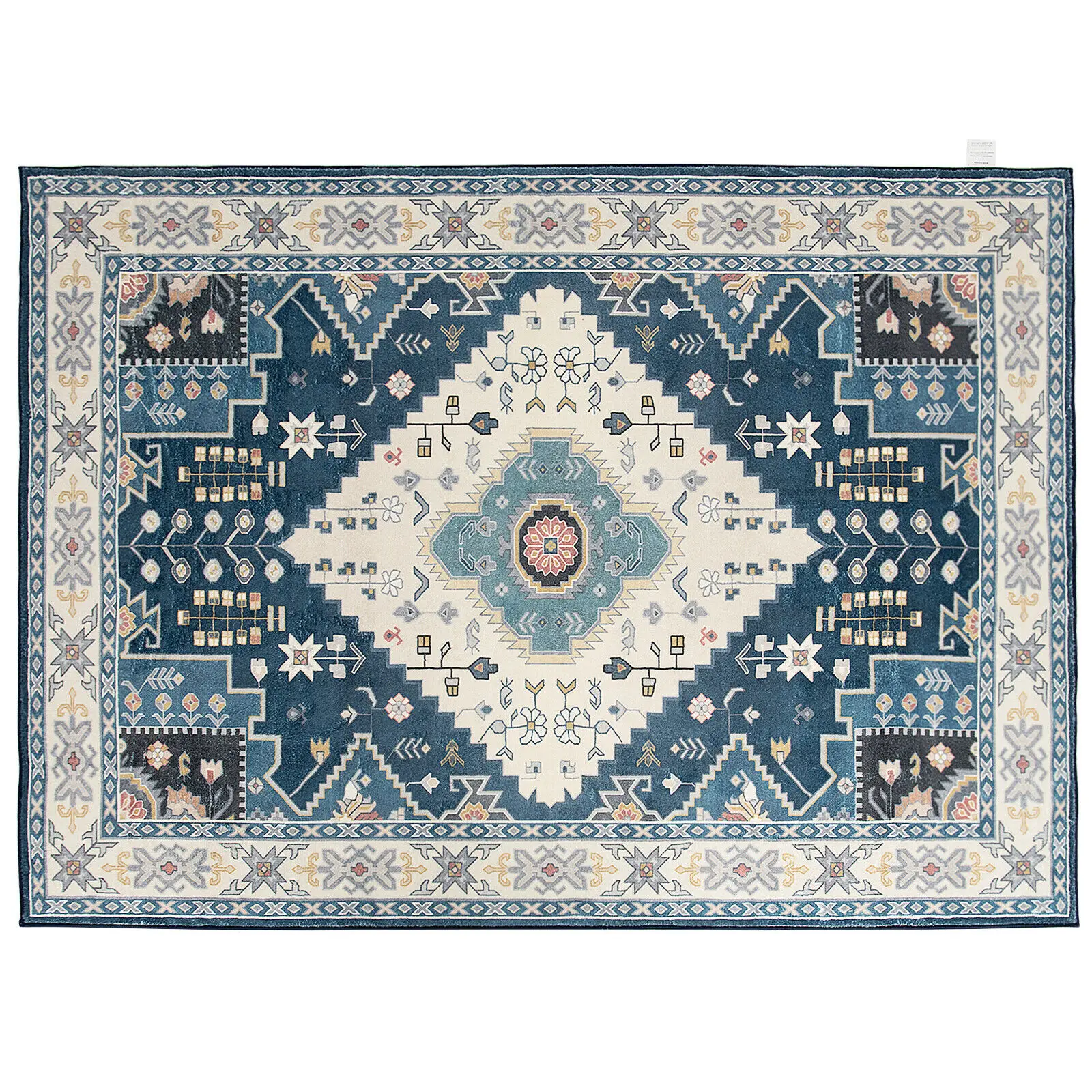 Costway Area Rugs 5'4