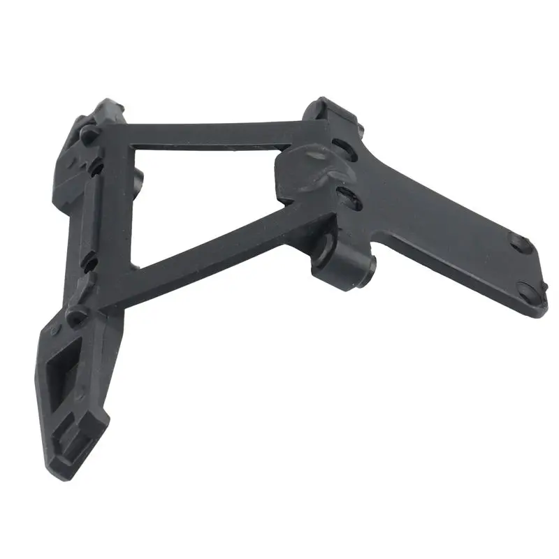 CYGJ-4X Front & Rear Bumper Assembly For HBX 16889 16889A 16890 16890A SG 1601 SG 1602 SG1601 SG1602 RC Car Parts Accessories