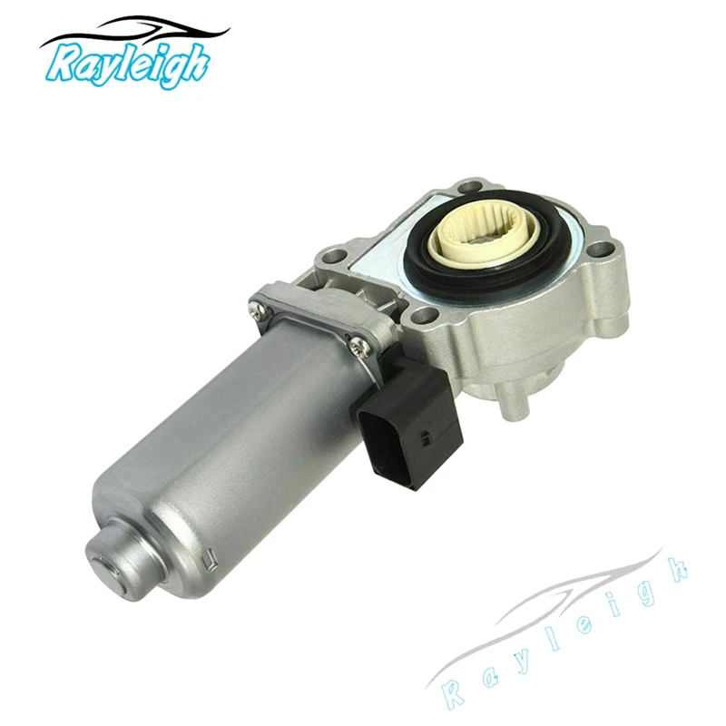 ATC400 ATC500 ATC700 Transfer Case Shift Actuator Motor 27107566296 27107528559 For BMW X3 X5 E83 E53 E70