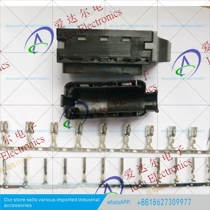 Brand new spot 368482-1 25P shell, sheath, Tyco/AMP TE/AMP original genuine imported connector