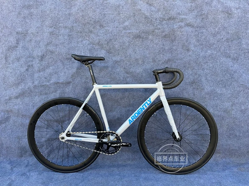 ARDENTLY FIXED GEAR BIKE 700C Single Speed 6069 Aluminum Alloy