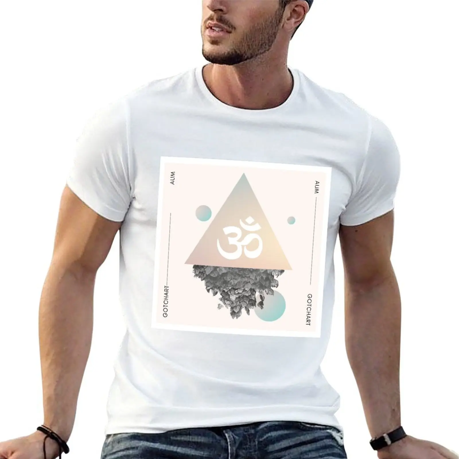 

gotchart T-Shirt t shirt man casual t shirt man designer T-Shirt