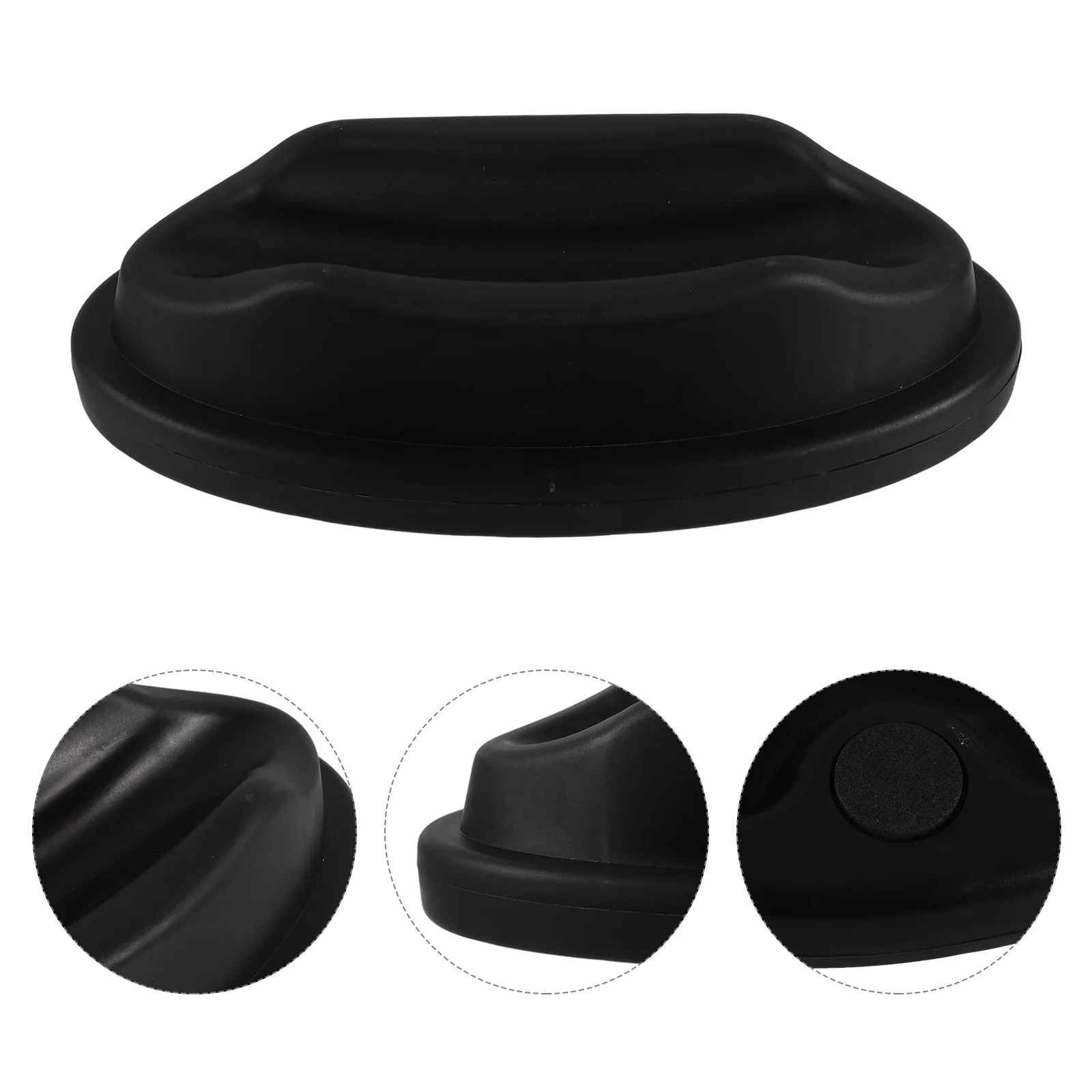 

Bike Front Wheel Riser Block Bicycle Stabilize Stand Indoor Trainer Mount Mountain Road Bike Riding Platform Trainer Accessories