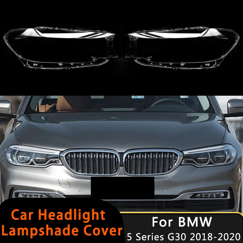 For Bmw 5 Series G3…