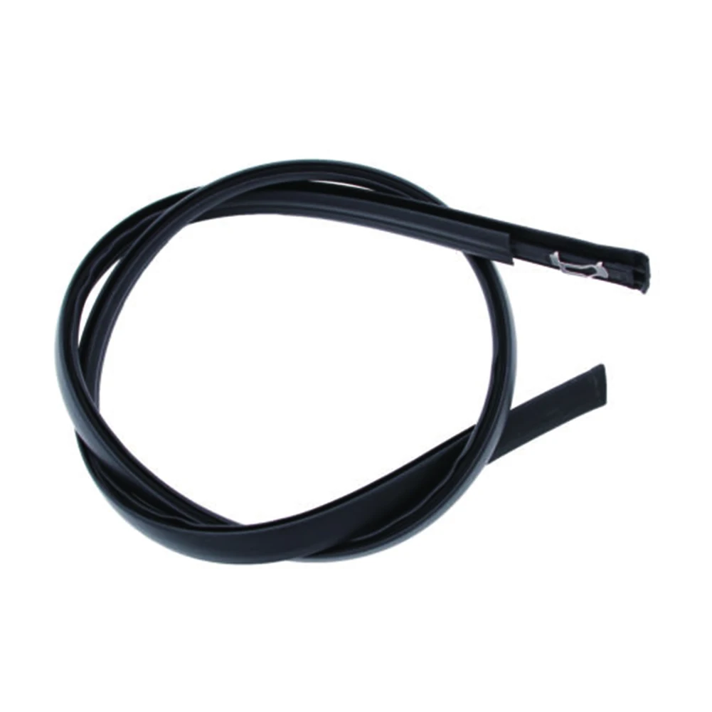Add Style to Your For Honda Hrv with Black Roof Trim Molding Kit 2016 2021 Enhance Appearance Higher Grade Components