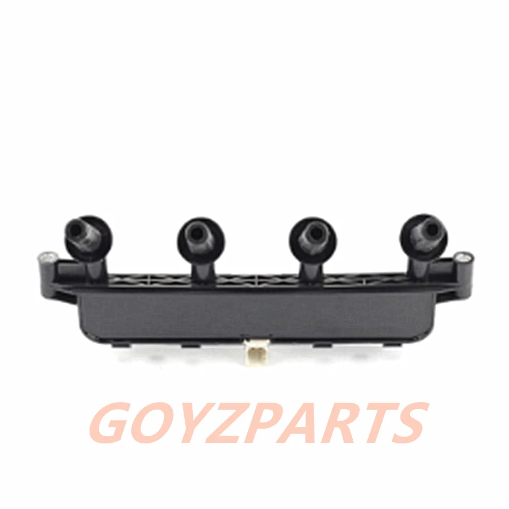 Ignition Coil Fit For Peugeot 106 206 306 Partner Ranch Citroen AX Berlingo Saxo Xsara OEM 597078 597079 597090