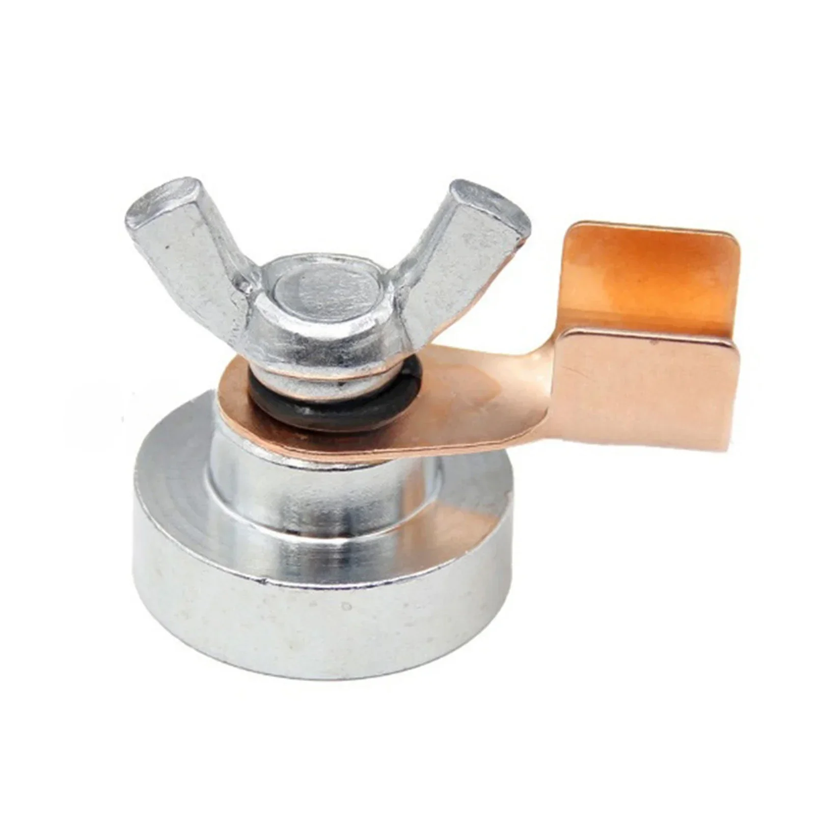 

Magnetic Welding Ground Clamp Magnetic Welding Support Ground Clamp ToolSupport Hot Sale Magnetic Welding Grounding Clamp