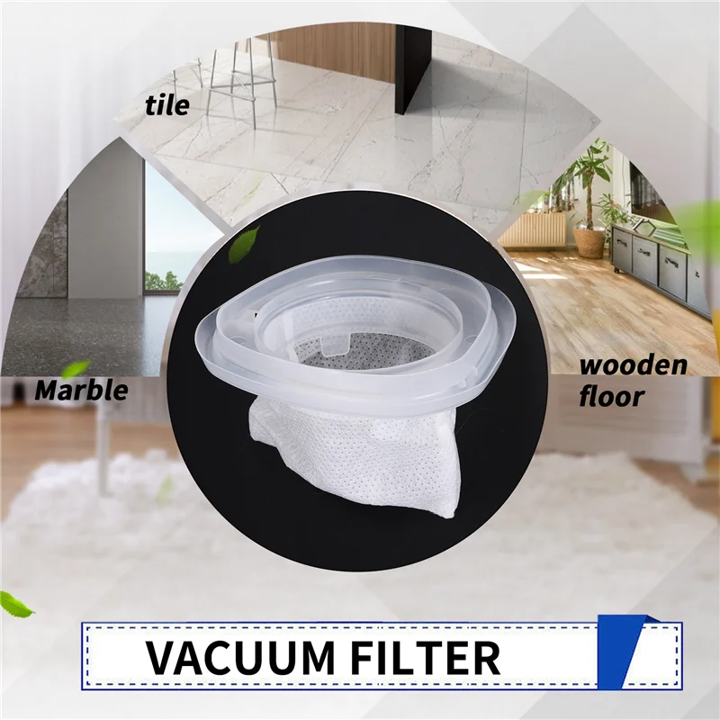 

Фильтры A66Z HNVCF10 для Black And Decker HNVC220B, HNVC215B, HNVC215B10, HNVC215B12AEV, HNV215B12, HNVC115B22, HNVC115J