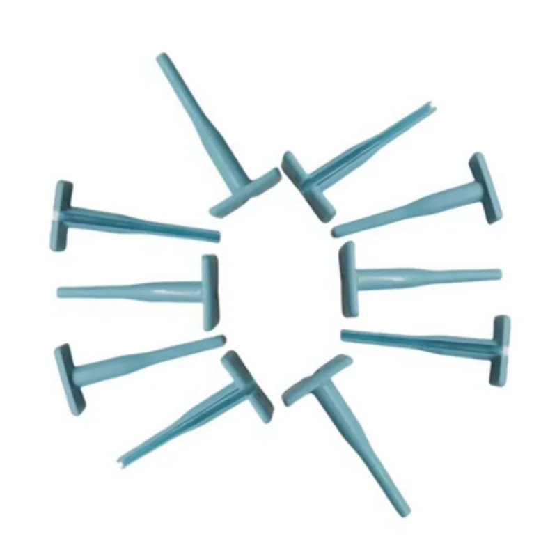 4460467 Original JLG Terminal Removal 16-18 AWG Light Blue Extractor Tool 10pcs used for JLG LIFT