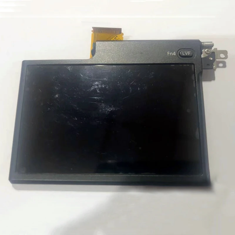 

New LCD display screen assy with hinge repair parts for Panasonic DMC-ZS60 ZS60 TZ90 amera