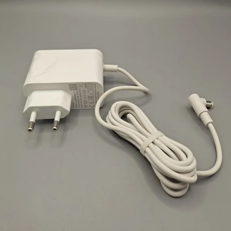 30.8V 0.8A Charger …