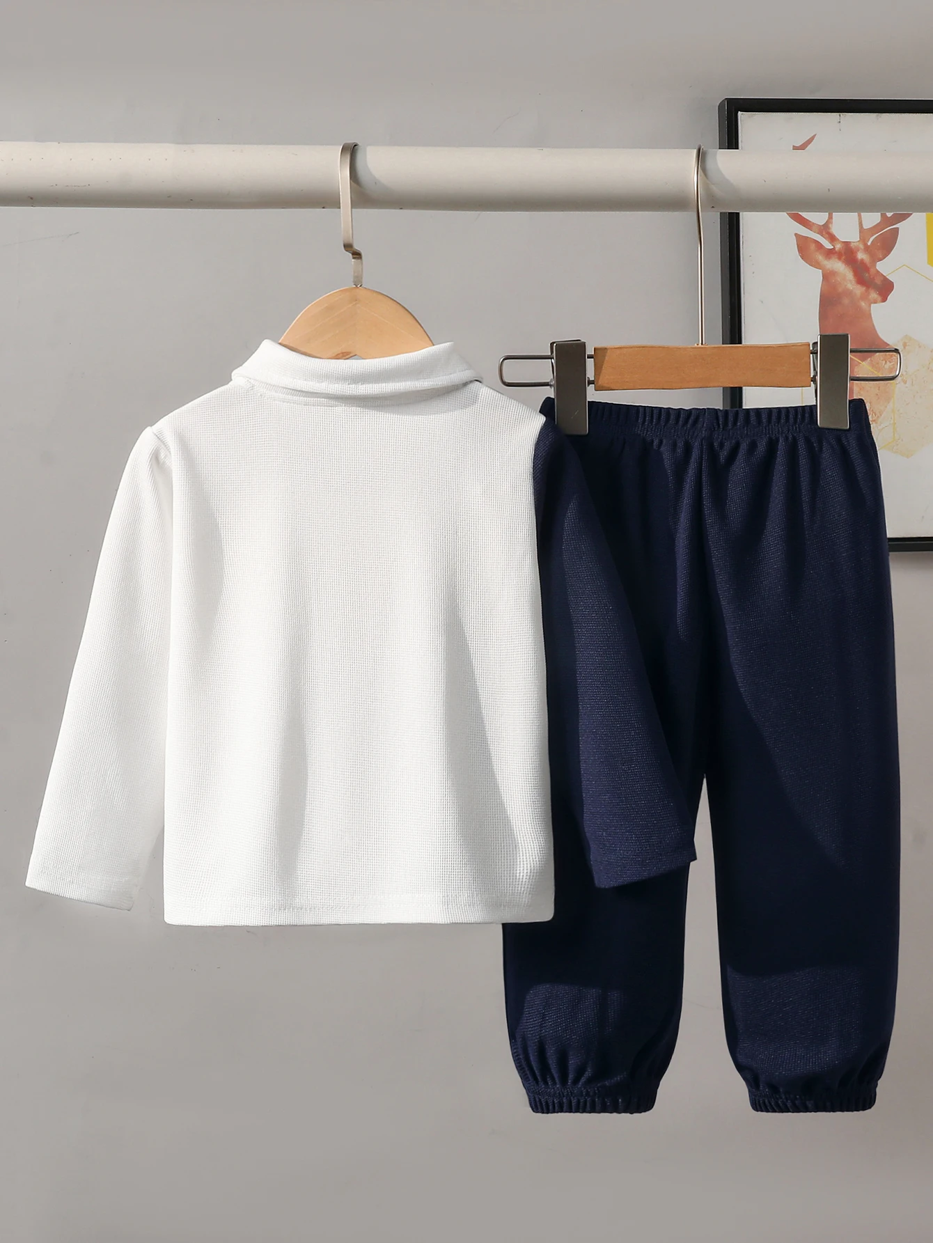 2-Piece Set for Baby Boys, Sim - Baby Clothing Unique ulasan dan harga