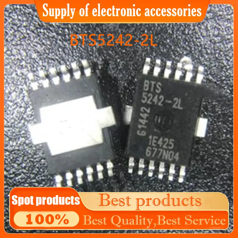 Original BTS5242-2L…