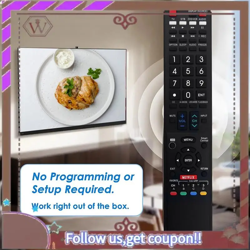 ABBG-1 шт. пульт дистанционного управления GB005WJSA черный пластик для телевизора Sharp AQUOS GB004WJSA GA935WJSA GA890WJSA GB105WJSA пульт дистанционного управления