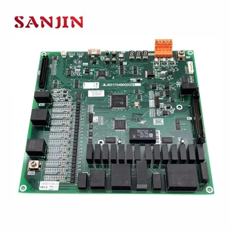 エスカレーター主基板 エスカレーターPCB J631704B000G01