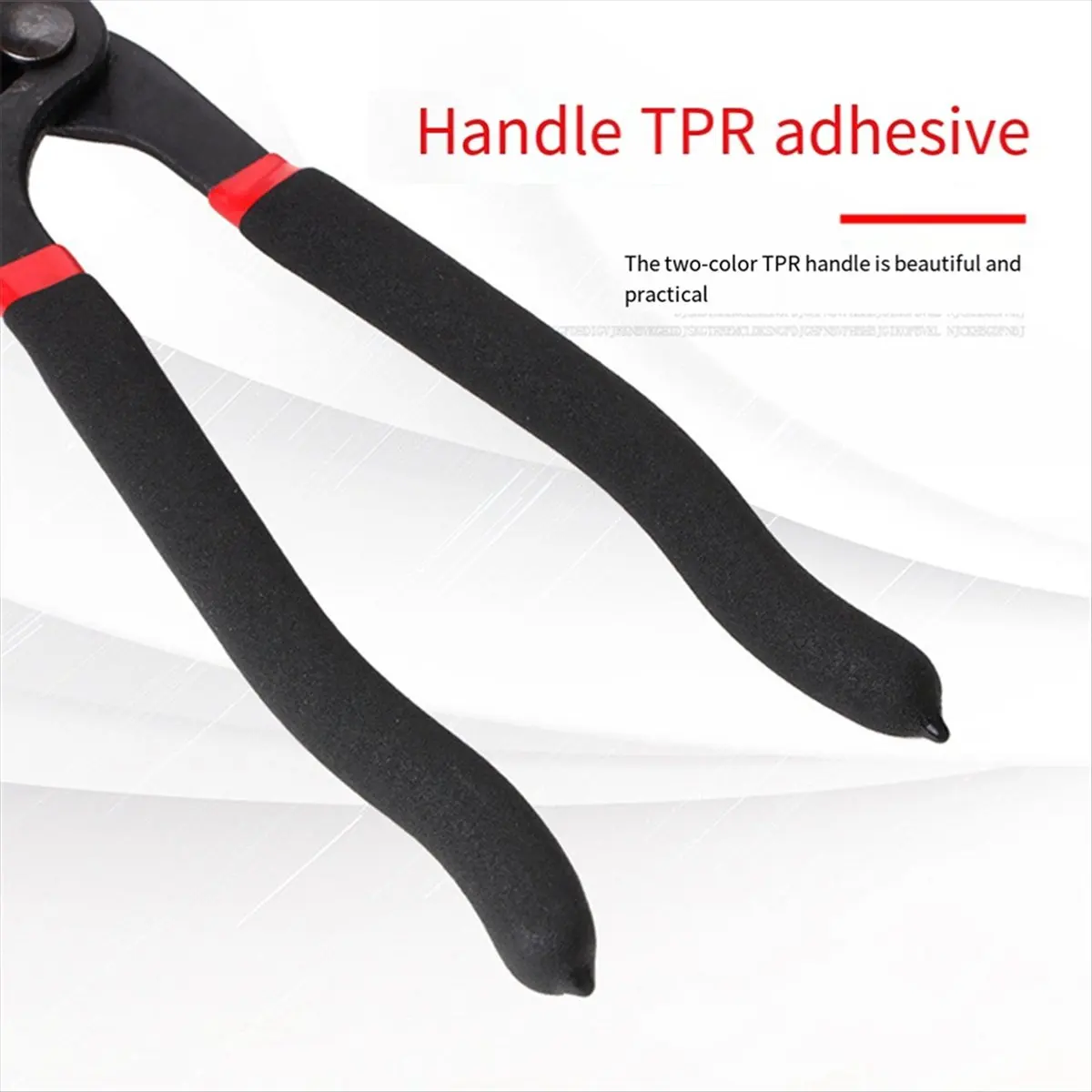 A78I 10-Inch Oil Filter Wrench Disassembly Clamp Filter Oil Grid Auto Repair Wrench Maintenance Tool