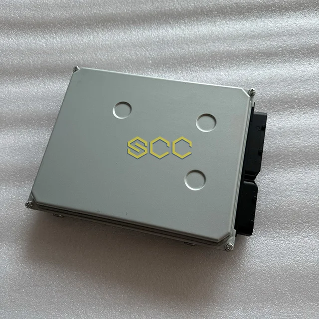 

New 8 98126055 0 ECM ECU Controller for ZX200 3 ZX210 3 Excavators 4HK1 6HK1 Engines Construction Machinery Part