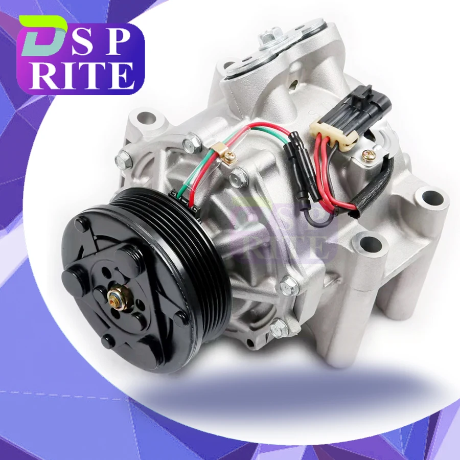 TRSA12 air ac a/c compressor For Chevrolet Trailblaze GMC Envoy Buick Rainier Oldsmobile 4.2L 25825339 15070473 25825341