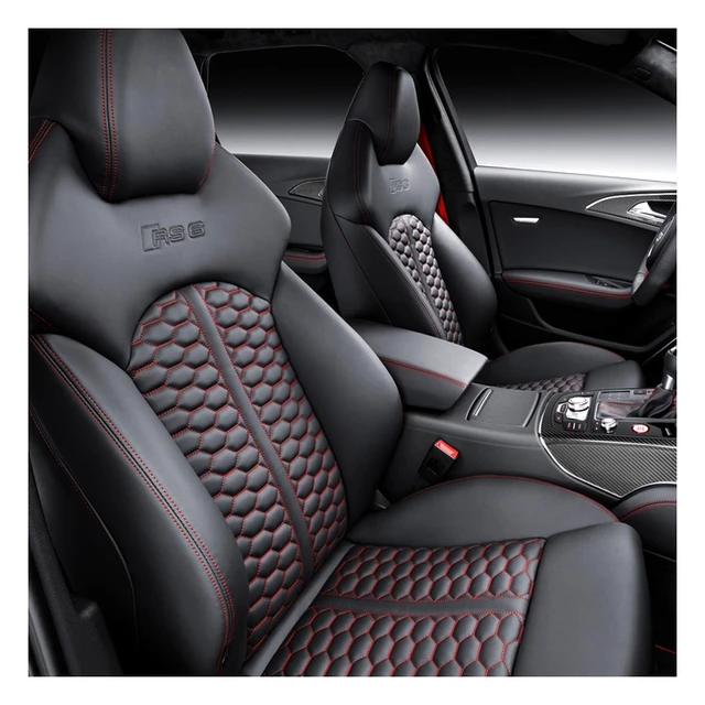 Audi seat best sale