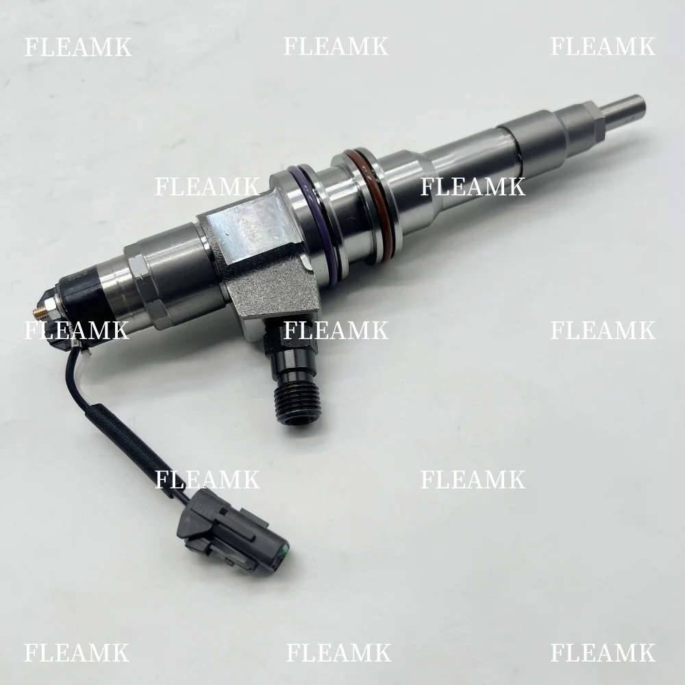 High Quality Diesel Common Rail Injector 0445120109