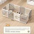 11PCS 1Door