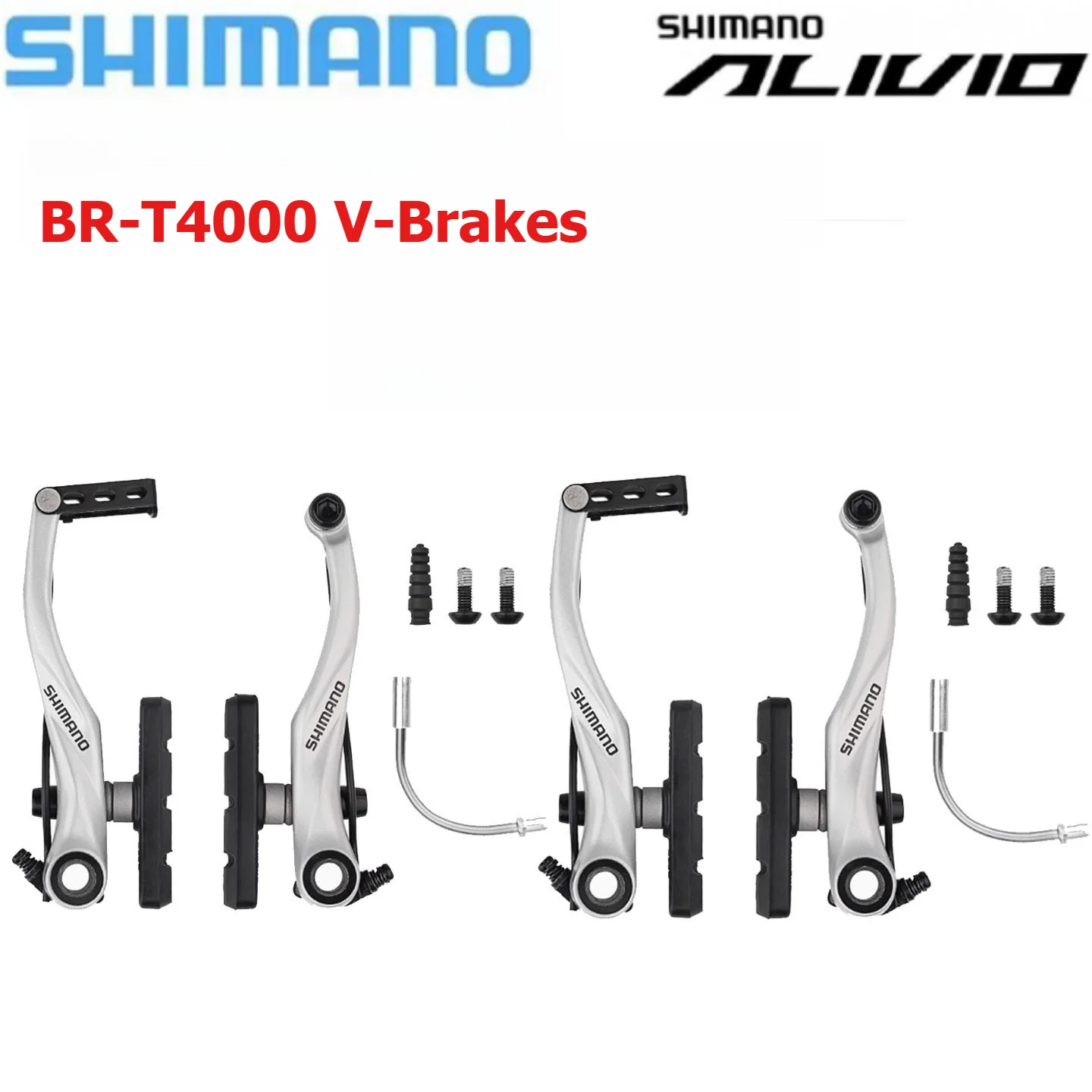 Shimano T4000 Alivi… - image