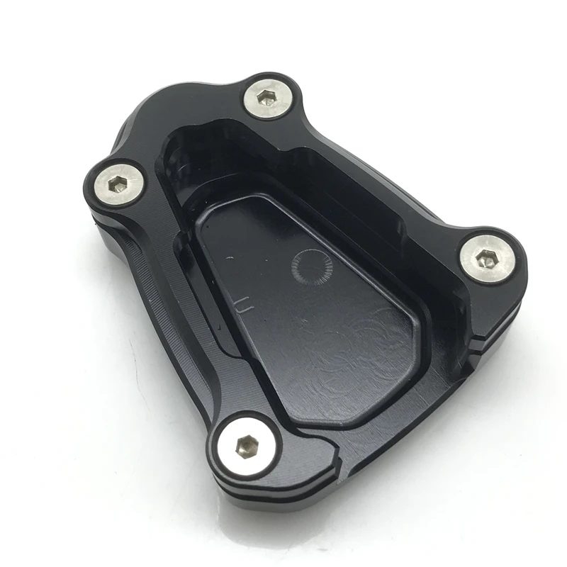 Pata de cabra CNC para motocicleta, extensión de soporte lateral para HONDA REBEL CMX 1100, 2021, 2022