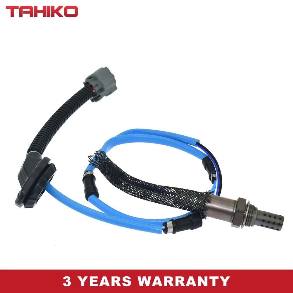 Lambda O2 Oxygen sensor 36532-RAA-A02 FIT FOR ACURA TSX 2004-2008 2.4L HONDA ACCORD 2003-2007 2.4L K24A2,K24A4