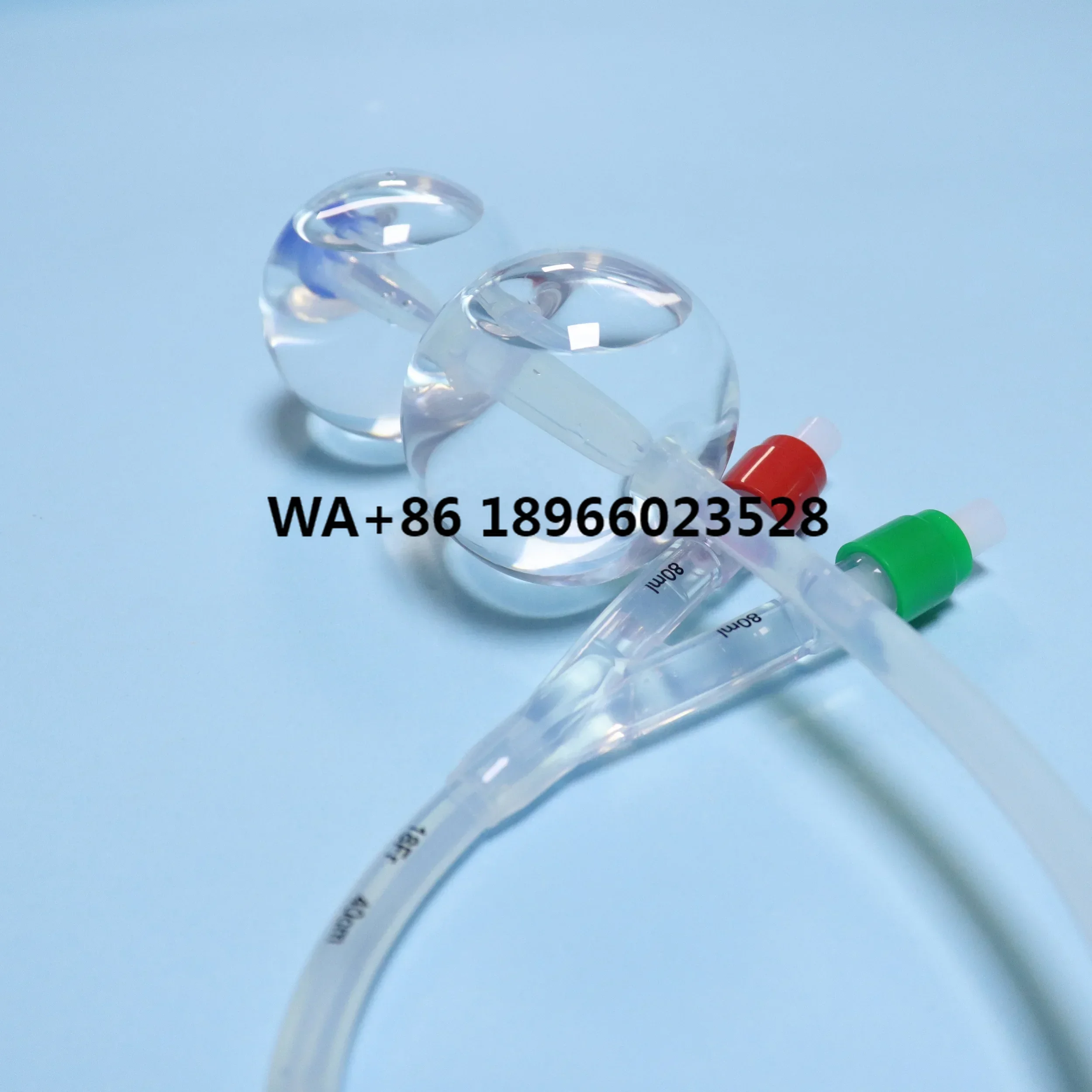 Tianck medical disposable obstetrics hospital 18F Cervical Ripening Balloon catheter consumable medical device