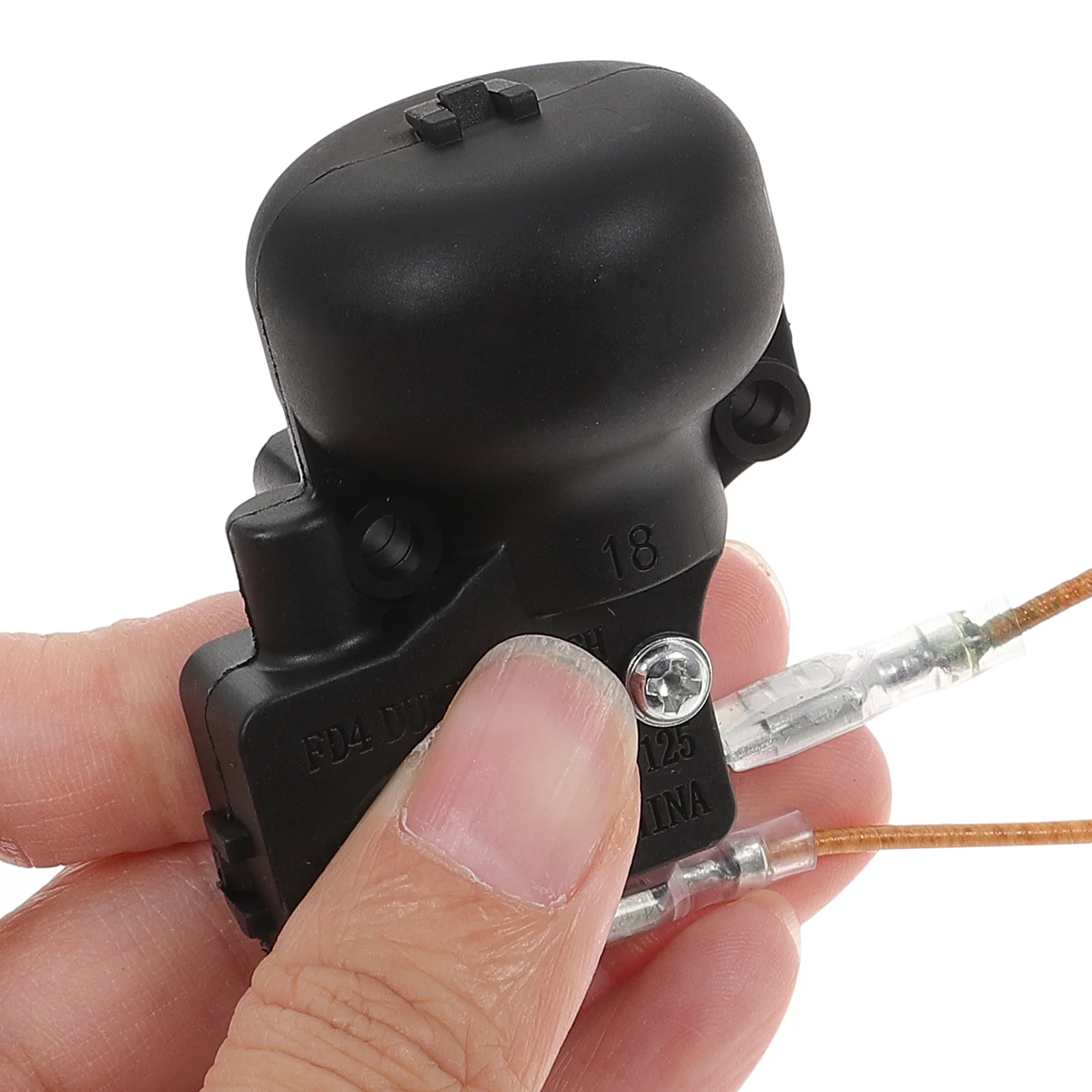 

1 Set Thermocouple Tilt For Outdoor Patio Heater Replacement Gas Repair Part M8X1 Thread 8Mm Compatible Upright Tower