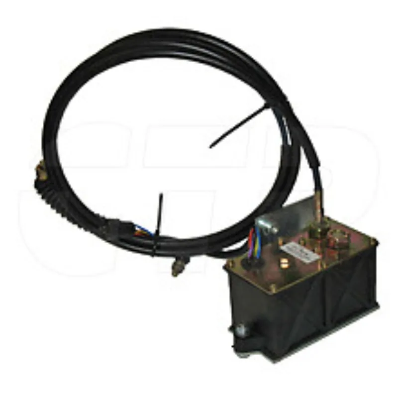 

1060100 106-0100 For 325L Throttle Motor AS-Governor E320L E325 Throttle Motor AS-Governor