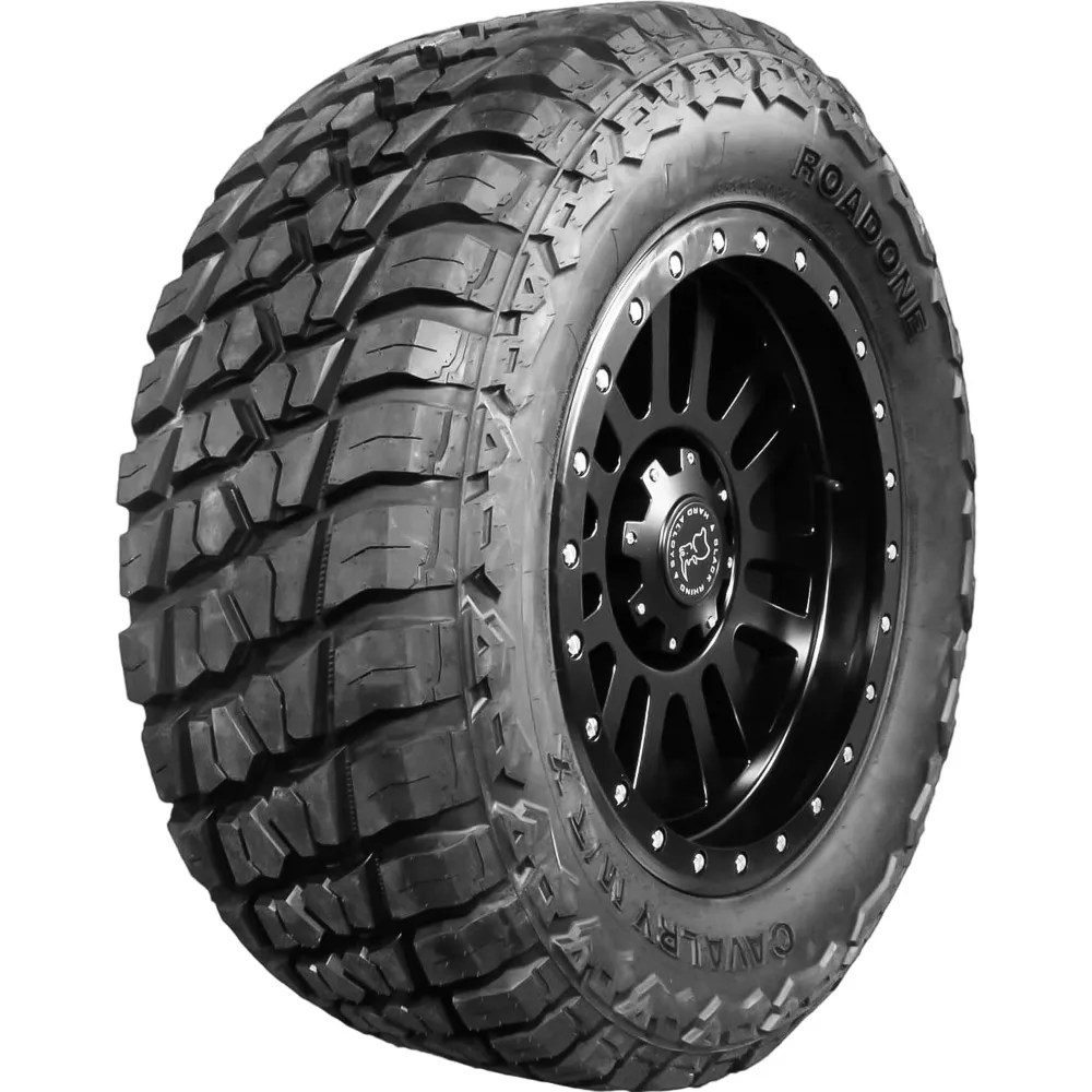 

Road One Cavalry M/T X Mud Tire RL1360 275 55 20 LT275/55r20