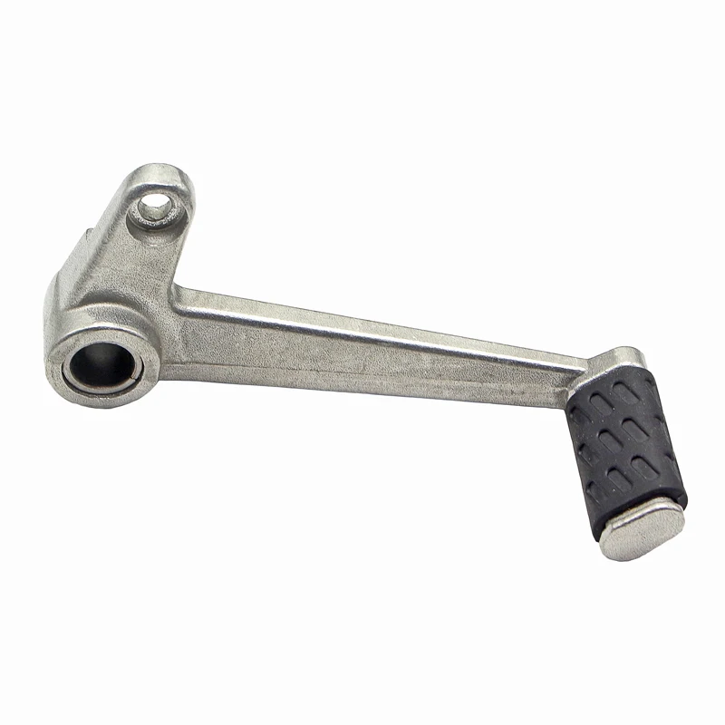 

Для Ducati Monster ‌ 821 2015-2018 модели мотоциклов, рычаг переключения передач, рычаг переключения передач