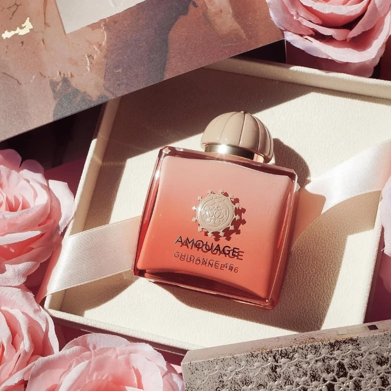 AMOUAGE Women Perfume Eau de P - đánh giá và giá Unique Perfume Fragrance