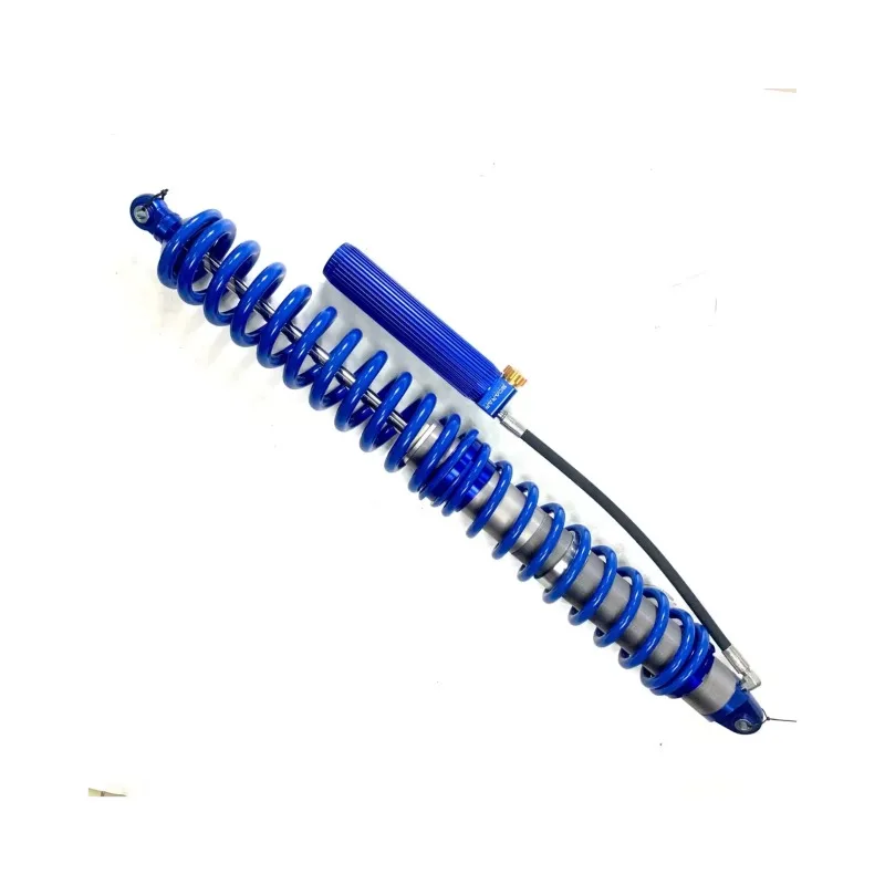 2.5 Inch Co-il Over Sho-ck Absorber