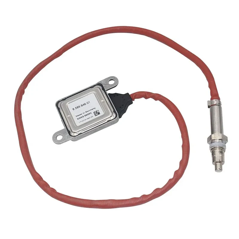 

5WK96699C 13628589846 858984601 Nitrogen Oxygen Sensor For BMW 335d 535d 535d X5 E70 E90 F30 328d 335d X5 2.0L 3.0L 5WK9 6699C