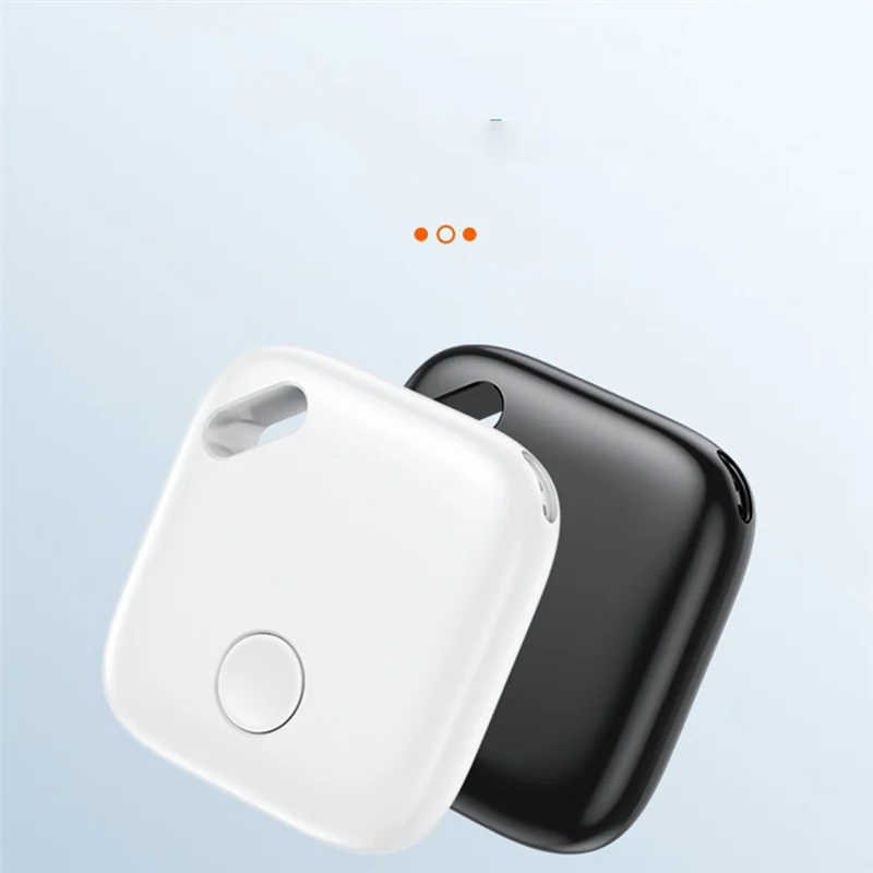 B68C For  Dedicated Itag Wireless Locator Mini Tracker Elderly Children Pet Anti-Lost Prevention GPS Positioning, C