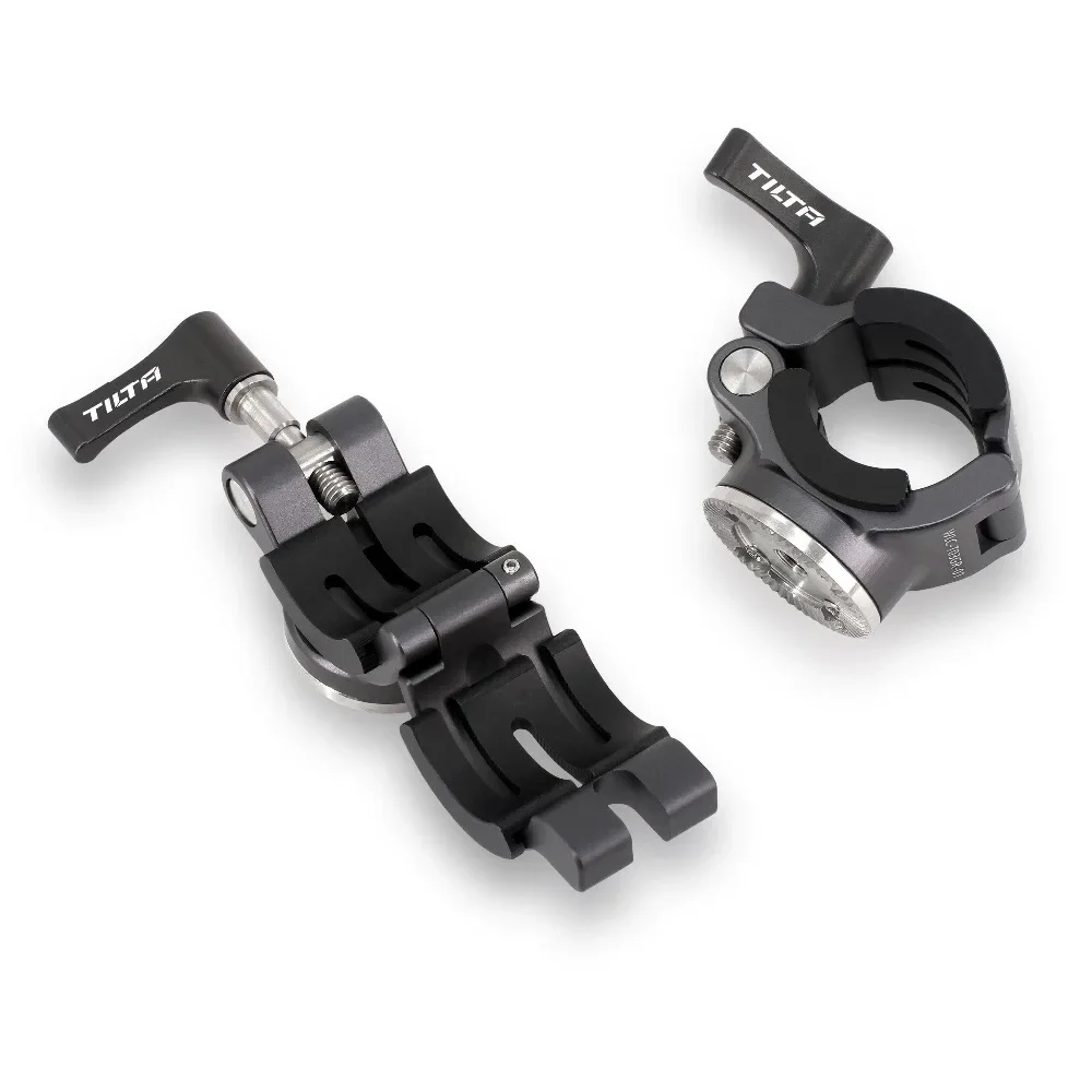 

Tilta Hand Grip Universal Gimbal Ring Adapters 25mm for TILTA Nucleus-M wireless follow focus for DJI MOVI Gimbal Stabilizer