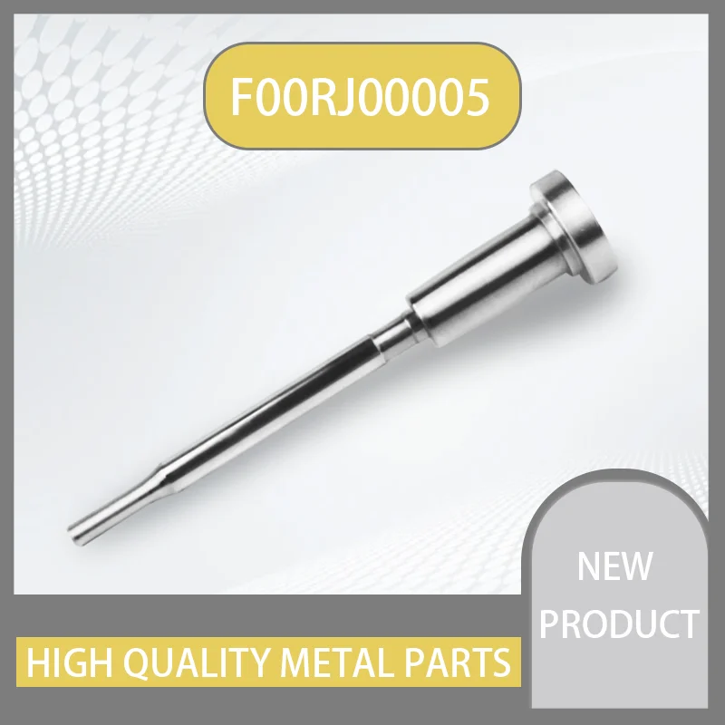 F00RJ00005 F00RJ02466 F00RJ02472 F00RJ02561 F00RJ02806 Fuel Injector Valve Assembly Suitable For Dongfeng Cummins XE1324