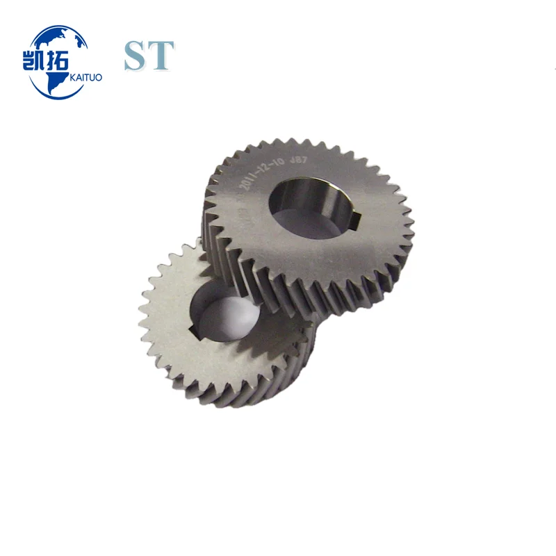 Gear set for Atlas Copco 1613963600 1613963700 1622311055 1622311056 1092022955 1092022956