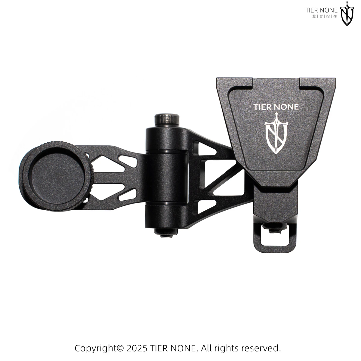 LT3 Third Generation Enhanced Lightweight J Arm Adapter for PVS14