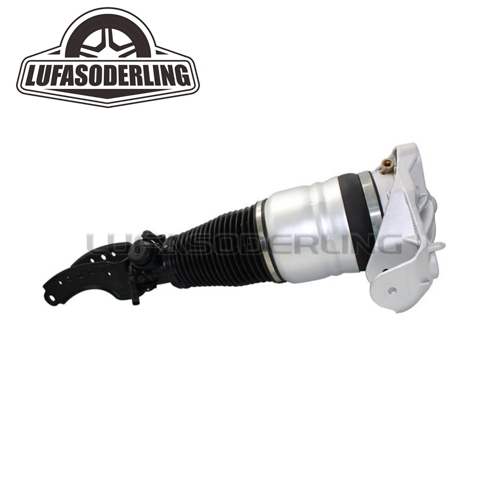 

1x Front Left/Right Air Suspension Shock Struts For Audi Q7 Porsche Cayenne 9PA VW Touareg
