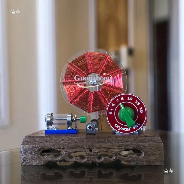 

Ore radio, mining machine, chicken wing wood table, double basket flower coil, movable ore, mining machine