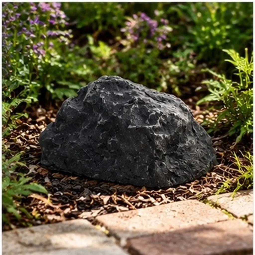 Key Hider for outside Hiding Fake PP Hiders Displayer Outdoor Decor