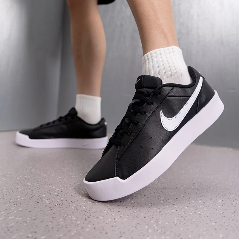Nike Men's Shoes Original Retro Fashion Wear-Resistant Non-Slip New Outdoor Sports Casual Skate Shoes Iq9750-004-2