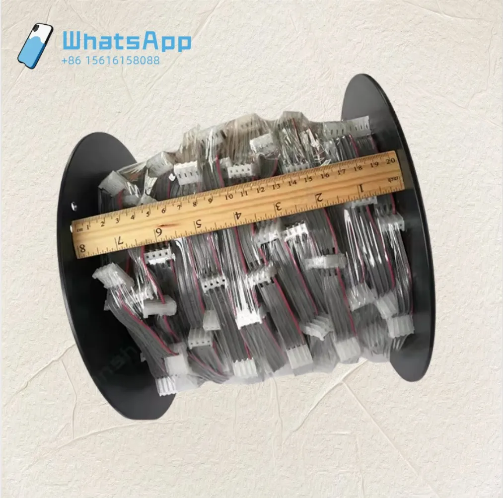 GLQ-0.5/transformator arus, suku cadang perbaikan pendingin udara