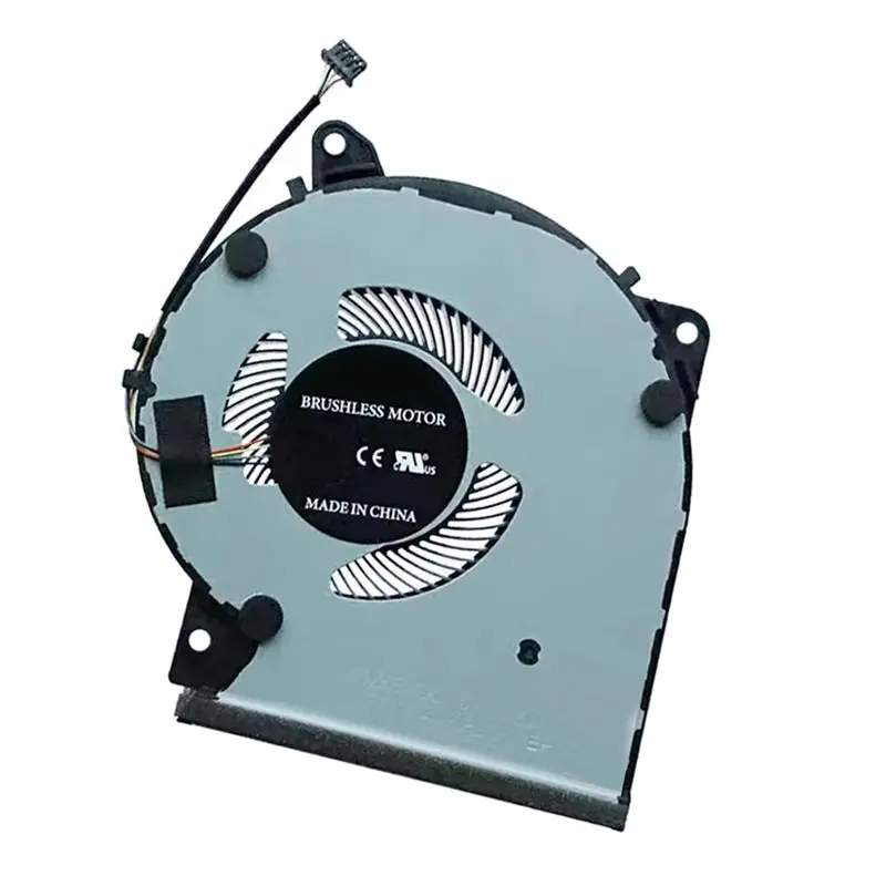 

Новый! Вентилятор охлаждения процессора для Asus FL8700D FL8700 Y5200D Y5200F Y4200D серии для Vivobook X509 X509F M509 X409U X409 X409F A409FA