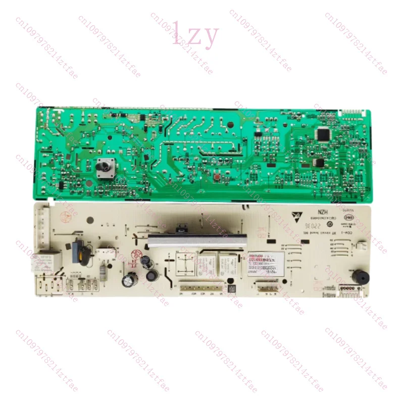 1PC 95%new for TCL drum washing machine computer board 3C102-000171 motherboard 0321803008B components